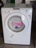 Lave sèche 8kg
