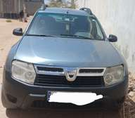 Dacia duster 2012 a vendre