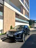 Mitsubishi Outlander 2022