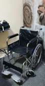 Chaise roulante - Wheel chair