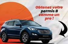 AUTO-ECOLE