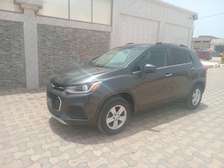 Chevrolet Trax LT
