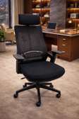 CHAISE DE BUREAU ERGONOMIQUE – CONFORT PRO AU QUOTIDIEN