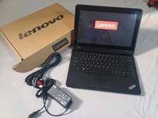 Lenovo yoga tactile