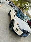 Range evoque
