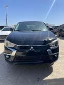 Mitsubishi RVR 2018