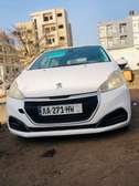 Peugeot 208 2016