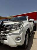 TOYOTA PRADO 2016