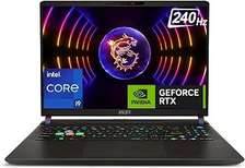 MSI Vector RTX 4090