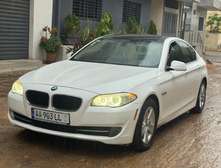 BM series 5 xdrive 4Cylindres