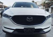 Mazda cx-5 2018