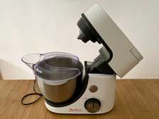 Robot patisserie Master chef Moulinex
