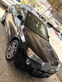 BMW X4 PACK M