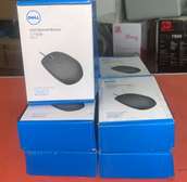 SOURIS DELL AVEC FIL