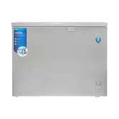 CONGELATEUR 400LITRES MIDEA HORIZONTAL INVERTER GRIS
