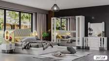 CHAMBRE A COUCHER VIP CHIC MODEL