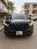 FORD EDGE TITANIUM  ANNÉE 2015 Full OPTIONS