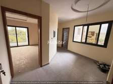 Appartements à louer à la Sicap baobab