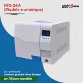 HTS-24A (Modèle numérique)