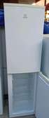 Frigo combiné 5 tiroirs no frost Indesit A+