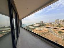 Appartement 4 chambres 2 salon corniche Ouakan