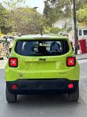 Jeep renagate