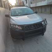 Mitsubishi l200 2019
