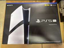 PS5 PRO neuve scellée