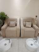 Canapé fauteuil une place