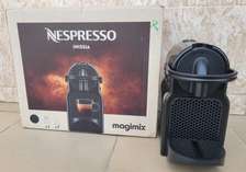 Machine à café Nespresso