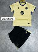 Maillot Barça enfant