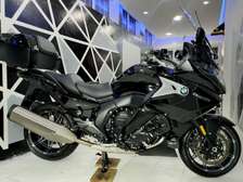 Bmw k 1600 gtl