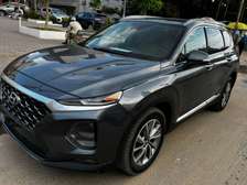 Hyundai Santa fe 2029
