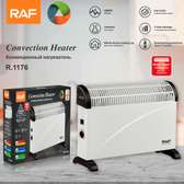 Chauffage électrique à Convection 2000W