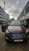 HYUNDAI 4x4