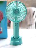 Mini ventilateur portable rafraichissant