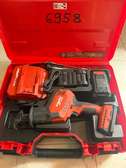 Scie sabre Hilti SR2-A12
