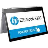 Hp Elitebook 1030 x360 I5/8go/512 ssd