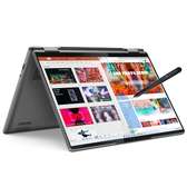 ✅ Lenovo i5 Yoga + Stylet - Ecran Tactile x360