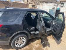 Excellent Ford Explorer