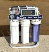 Purificateur d’eau potable  / stock 200 machines