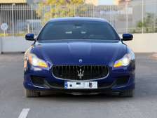 Maserati 2015