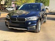 BMW X5 2016
