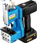 Goonsan 6000B machine à coudre portable puissante