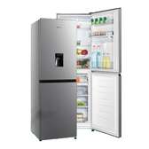 refrigérateur hisente 4t avec fontaine 250l a+