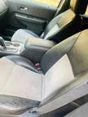 Ford edge sport