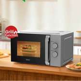 MICRO ONDE 20LITRES YAKI GRIS YE20MXP08C70