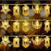 Guirlandes lumineuses