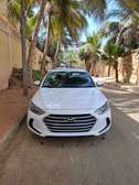 très belle elantra