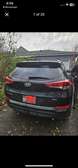 Hyundai Tucson 2017  se sport utility 4D